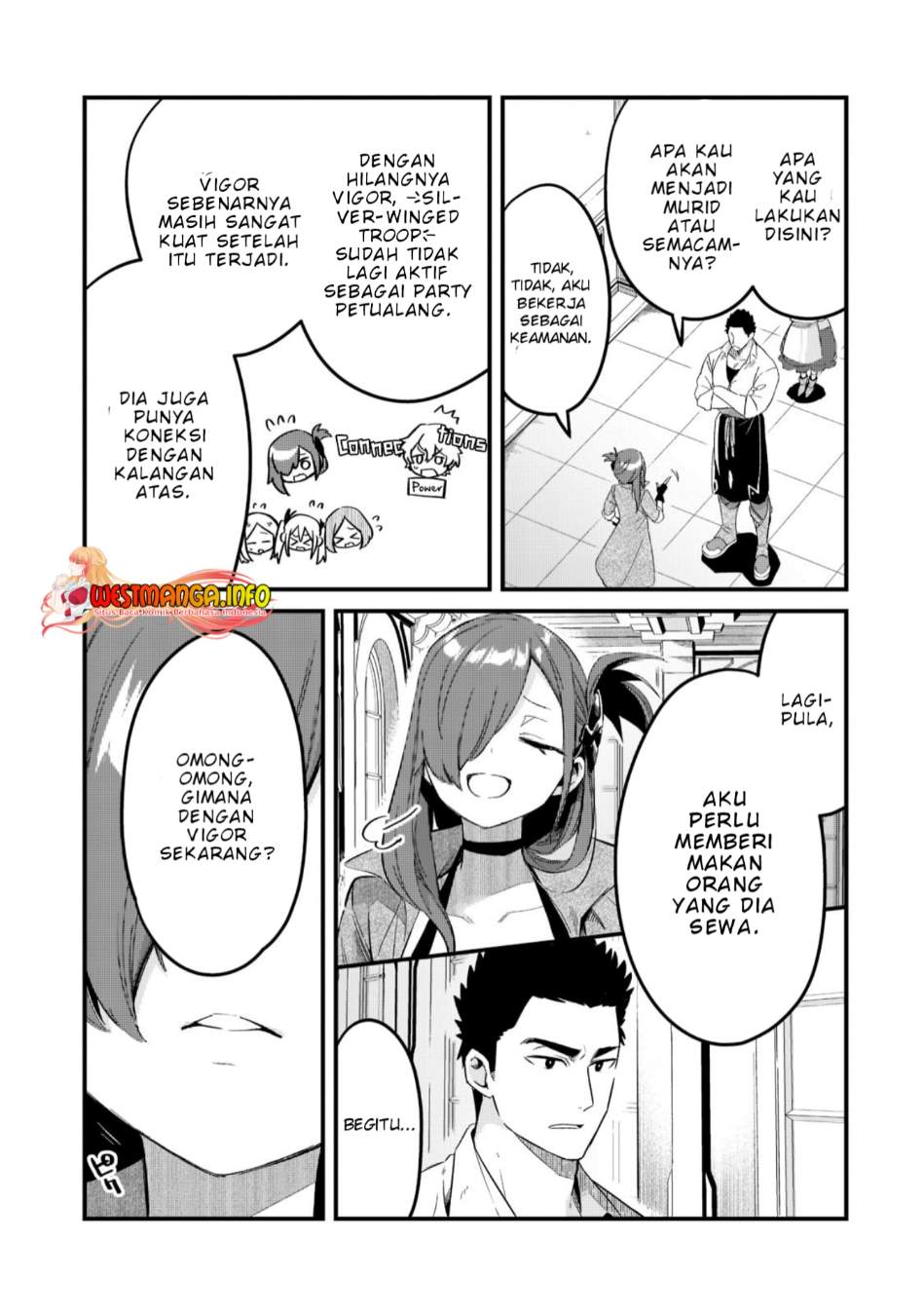 Welcome to Cheap Restaurant of Outcasts! (Tsuihousha Shokudou e Youkoso!)